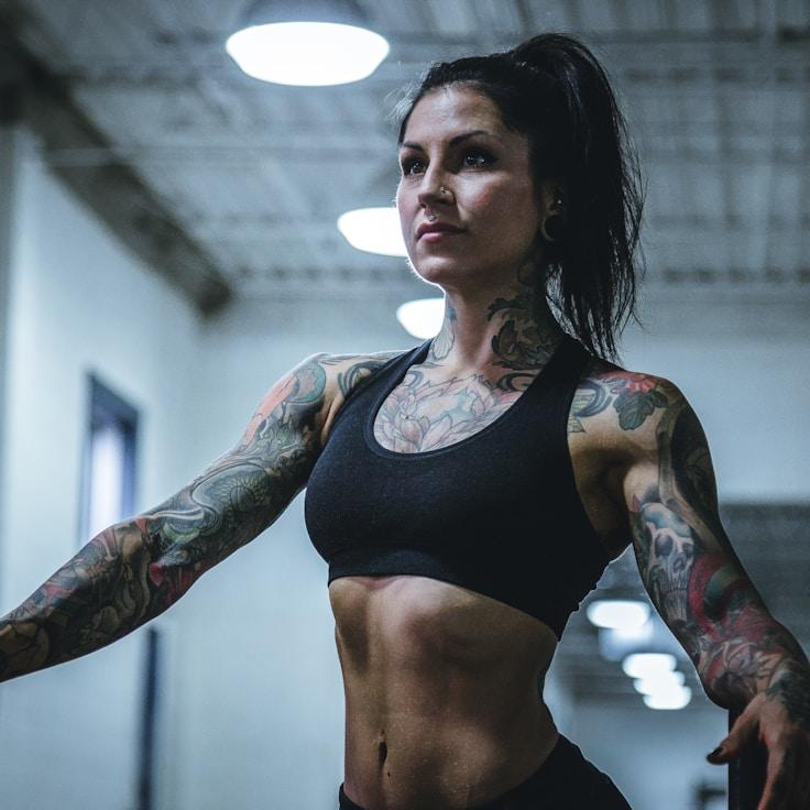 Fitness habits and routine planning